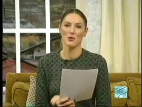 „ცოცხალი წიგნები“ მარჯანიშვილის თეატრის სცენაზე