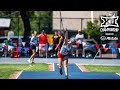 Women's Heptathlon Highlights | 2026 Big 12 Outdoor Track & Field Championship pres. by Allstate