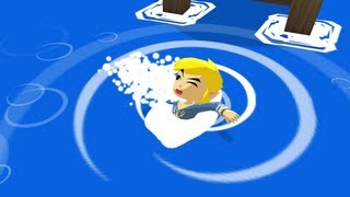 Lets Drown Redux - The Legend Of Zelda The Wind Waker