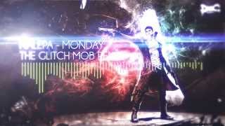 DmC Devil May Cry Trailer Song - Nalepa - Monday (The Glitch Mob Remix )