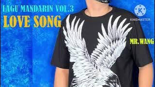 Love song mandarin vol. 3