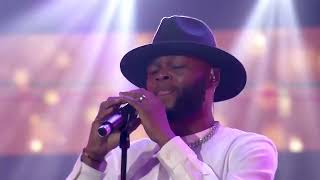 IKANDE | Episode 18 | Lives | The Voice Nigeria