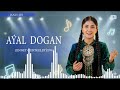 Jennet Gurtgeldiýewa Aýal Dogan Janlyses2026 Owazly Gije Cover Sahydursun Hojakowa