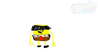 Fnf Spongebob Parodies April Fools - Spongebob