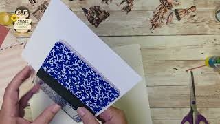 Let Freedom Ring | 4th of July | Tiny Journal | SWME Design Team Project