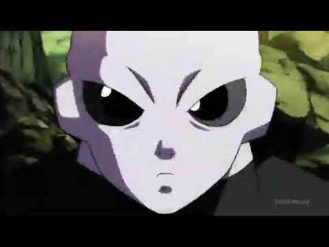 Vegeta Goes Beyond Super Saiyan Blue [FULL HD] - Dragon Ball Super Episode 123 English Dub