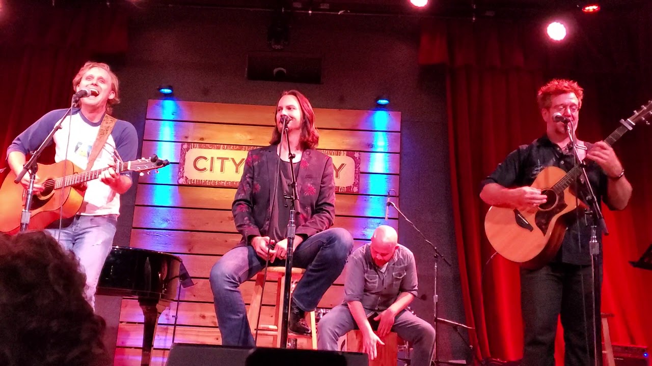 It Looks Good- Tim Foust Birthday Bash 2019