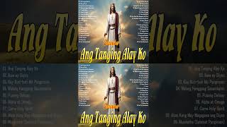 Tagalog Christian Worship Thank You God 💕 Tagalog People's Song of Praise to Jesus🙏Kay Buti-buti Mo.
