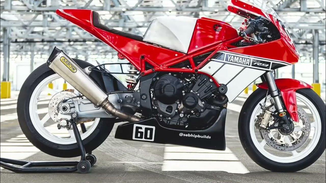 2025 YAMAHA YZF R9 REVEALED NEXTLEVEL SPEED UNLEASHED! 🚀 YouTube