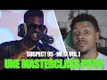 Je réagis à SUSPECT 95 - META VOL.1 | REACTION & AVIS