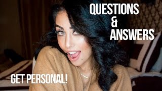 Questions & Answer! |XOREETUOX|