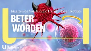 Hoe worden kankerbehandelingen steeds beter? by Universiteit van Vlaanderen 3,061 views 10 months ago 35 minutes