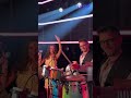 الشامي و رامي صبري واجواء مميزة في The Voice Kids