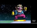 Let's Play Super Smash Bros for 3DS Part 45 - Classic + All Star Wario