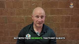 Fire Is Out… But It’s Not Over | Lithium-Ion Battery Fires, EV &amp; BESS Hazards