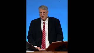 Replacement Theology to Annihilationism: A Slippery Slope Dr. Woods Warns About (eye-opening intro)