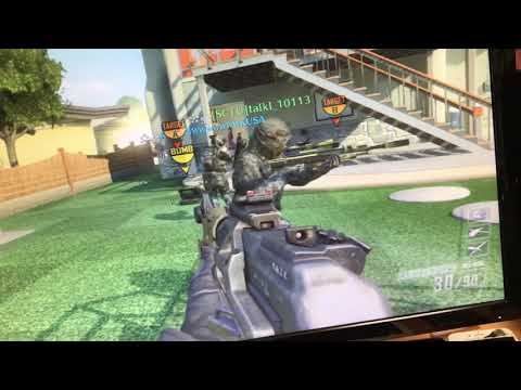 bo2 バグ