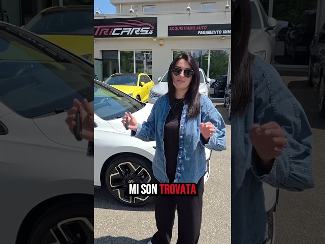 Videorecensione Sig.ra Vittoria da Pesaro