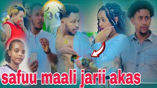 🥹 Rutaa fi abushaa robelii abarhaam iraati🥹hojachuu fi citiin bayee waaldhisuu hin jiruu jedhuu