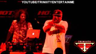 @FREDTHEGODSON- MOVE A LITTLE DIFFERENT [LIVE]