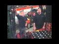 Forklift Battery Care Tips