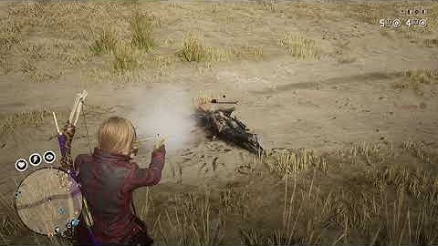 Red Dead Online hacker name -69_________-