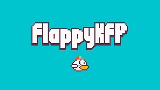 Main Theme (In-Game Version) - Flappy KFP