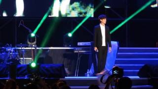 李唯楓 Coke Lee - 好不好 @2015 新竹縣 竹光盛宴 中秋晚會