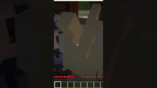 wtf movie of minecraft anime (kemono friends) #meme #menicraft #shorts #けものフレンズ