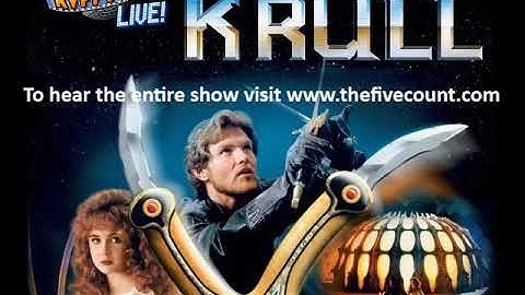 Rifftrax - Mike Nelson & Kevin Murphy Interview