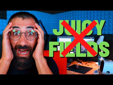 BURLA/SCAM JUICY FIELDS | O QUE FAZER?