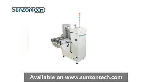 SunzonTech PCB buffer | SunzonTech