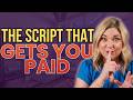How to Get Buyers to Pay Your Full Commission (2026 Script)