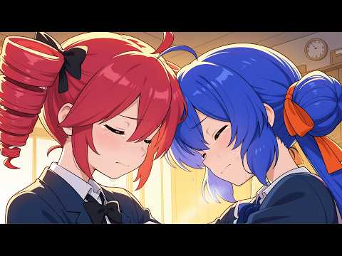 The Blind Sailing / Teto Kasane & Una Otomachi BY Feverfuh  [重音テト＆音街ウナ by FEVER(ふぃば)]
