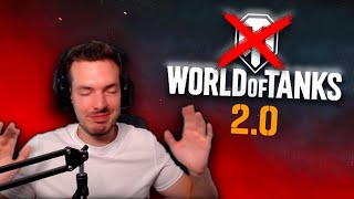 The Problem With WoT 2.0
