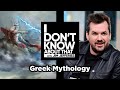 Greek Mythology | I Don’t Know About That with Jim Jefferies #27