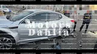 KIA K 2015 KNAGM419BFA625184