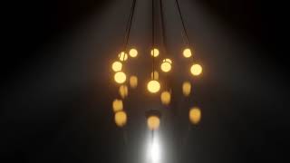 Pendulum - Blender animation