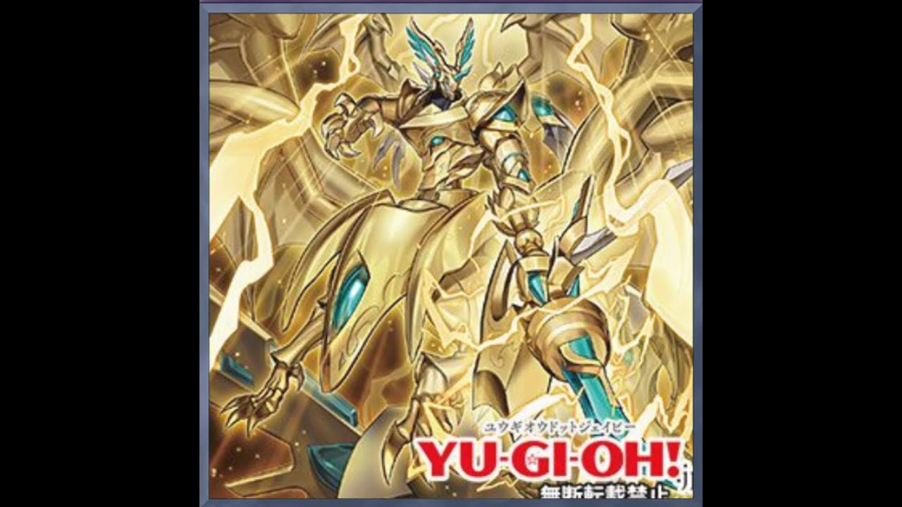 Yu-Gi-Oh! Azamina Dragon Tail Test Duel - YouTube