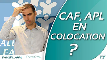 Comment sont calculés les APL en colocation ? Comment sont calculés les APL en colocation ?