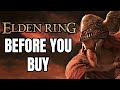 Elden Ring - 15 Things You NEED To Know Before You Buy