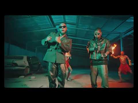 MINK'S ft KO-C  -  TON COMPORTEMENT  (Official Video)