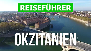 Was ist die Hauptstadt von okzitanien?