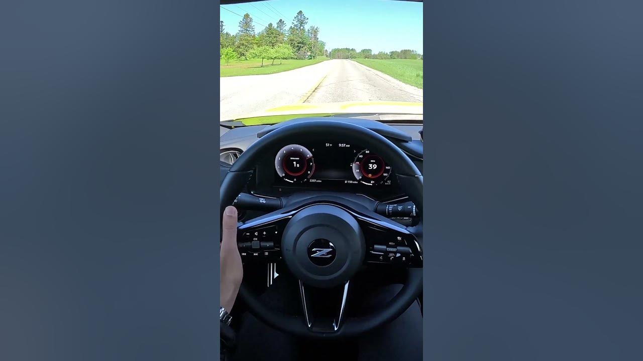 toyota-supra-is-faster-than-nissan-z-youtube