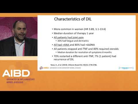 Rheumatologic and autoimmune