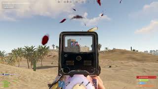 RUST HIGHLIGHTS#7