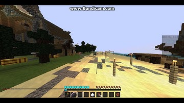 Regen / Bow spam Hacker | Minecraft