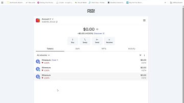 ⛏️ This FREE Windows App Pays You Ethereum   Passive Crypto Income 2025