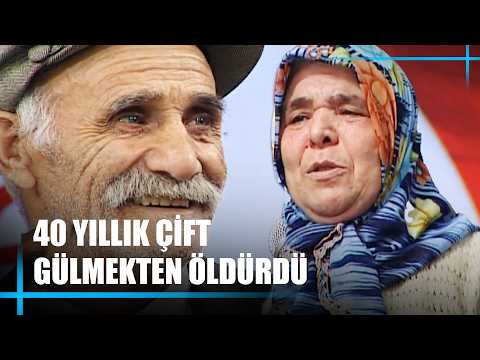 Don’t Let Her Say She’ll Get Married Again; She’ll Come Crawling Back! | Kanal 7 Archive