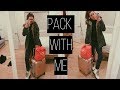 pack with me for CHINA !! | Alyssa Mikesell